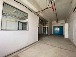 Goldpine Industrial Building (D13), Factory #638527011